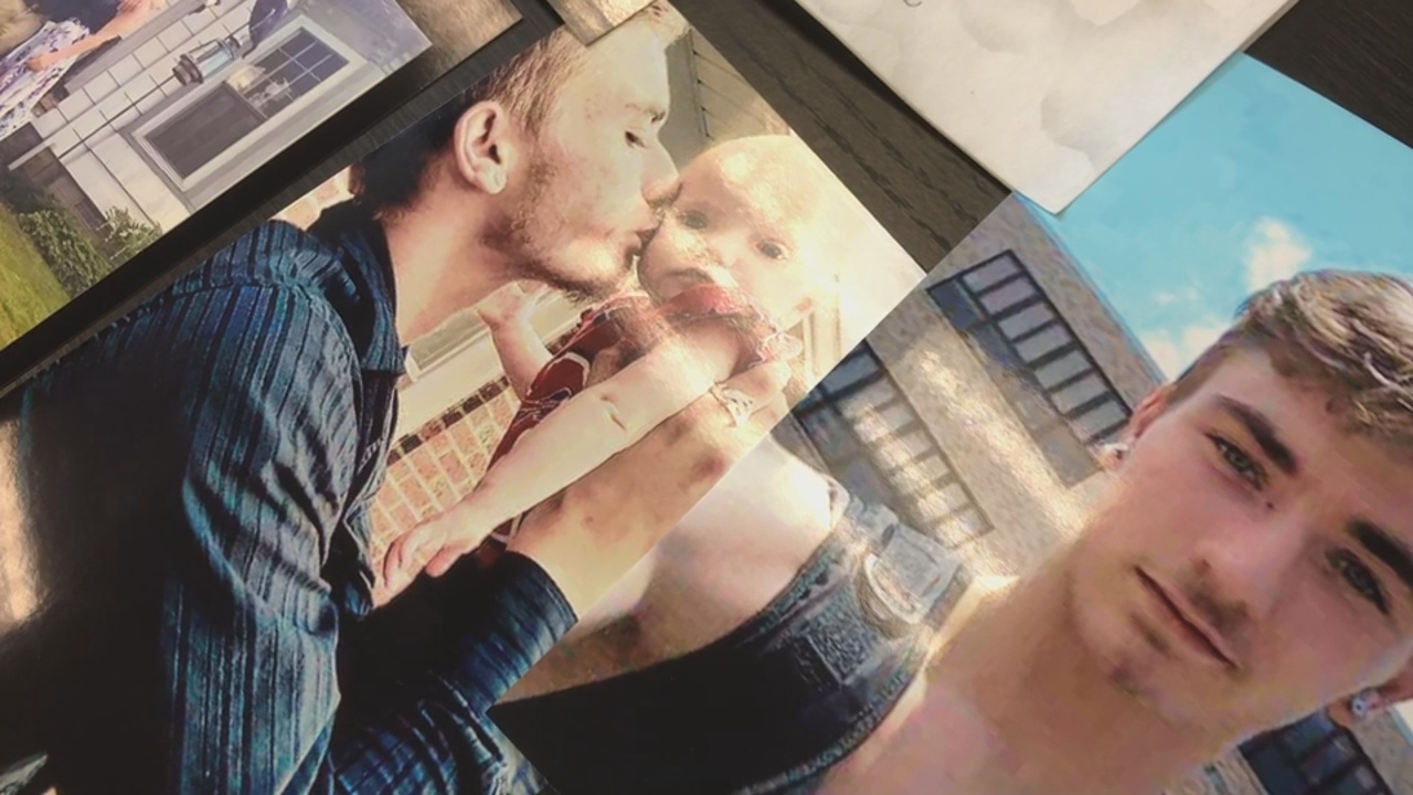 Family Of 22-Year-Old Jamestown Man Who Fatally Overdosed Speaks Out