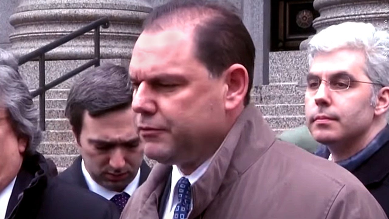 2nd Circuit Affirms Conviction Of Former Top Cuomo Aide