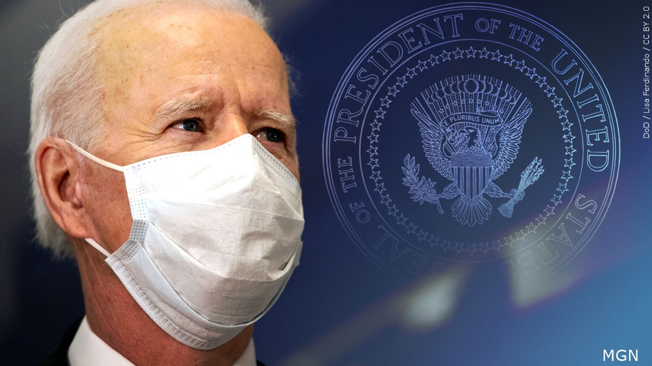 Sweeping New Vaccine Mandates For 100 Million Americans 