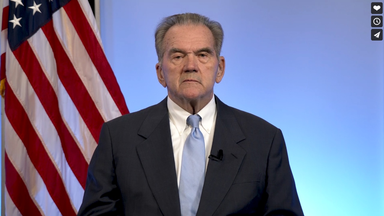 Former Pa. Gov. Releases Video Commemorating 20th Anniversary Of 9/11