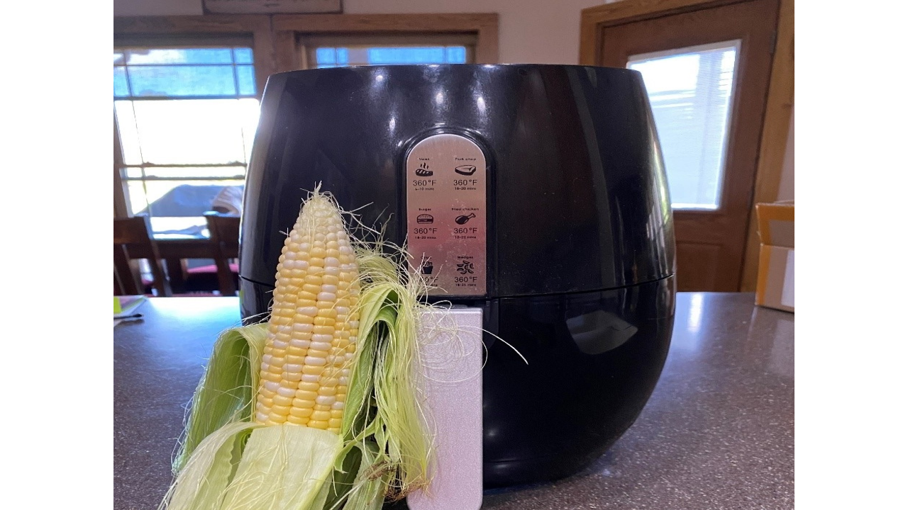 Air Fryers: For More Than Just Chicken Tendies