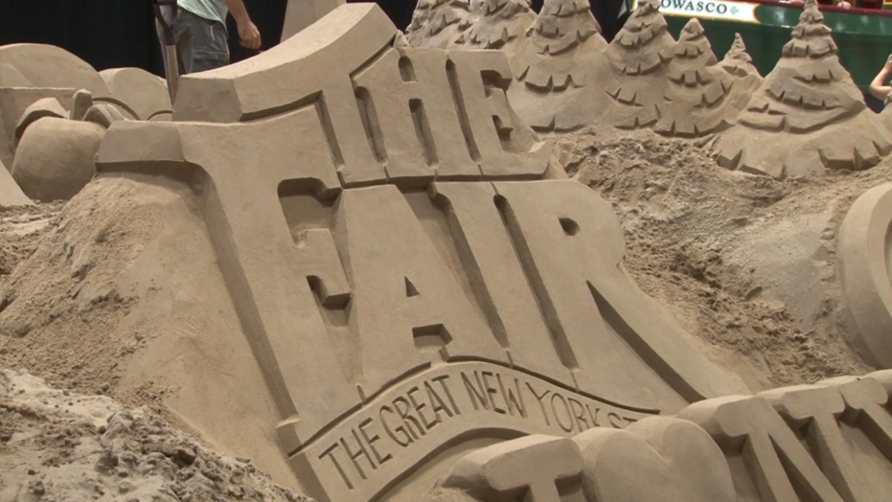New York State Fair To Return To 13-Day Run For 2022