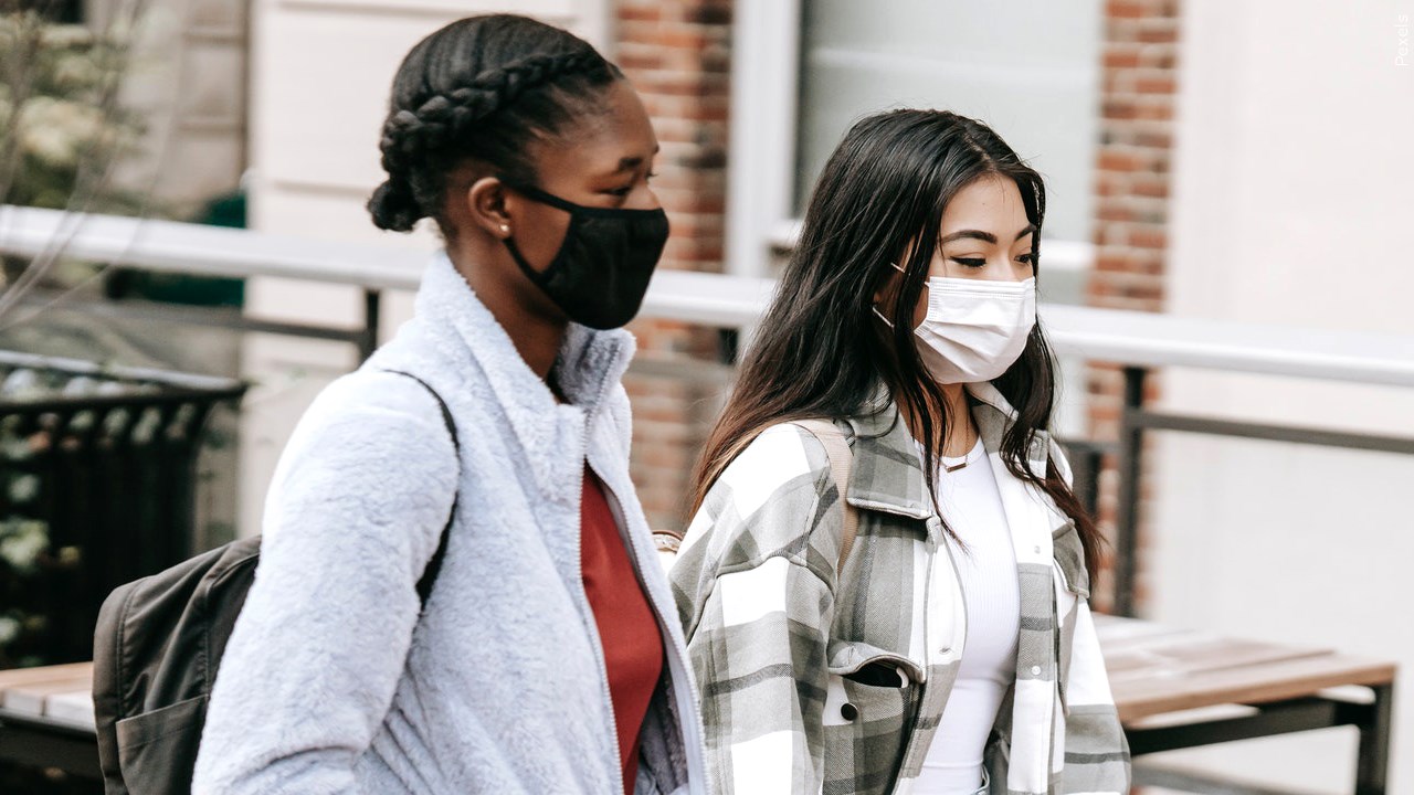 School Starts For 1 Million NYC Kids Amid New Vaccine Rules