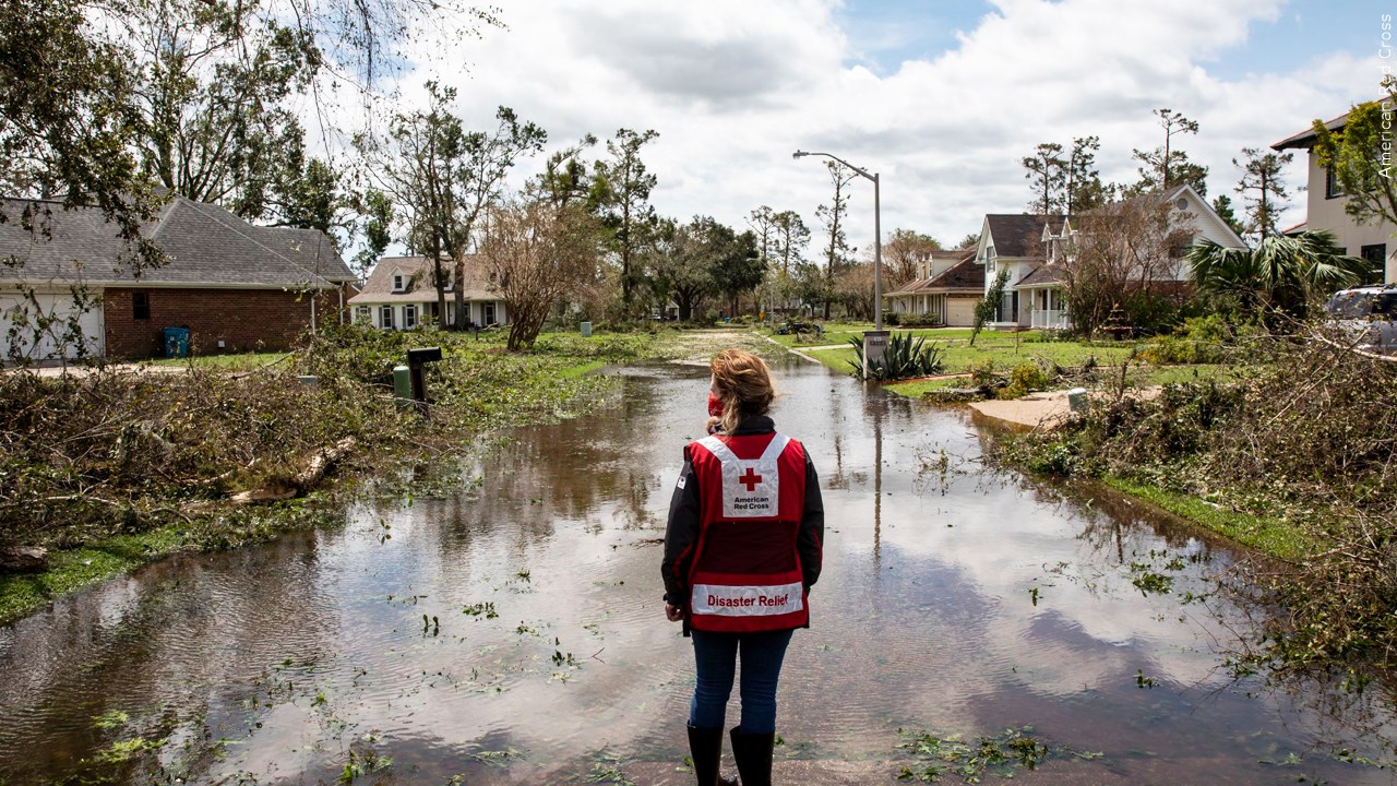 NY Senators Push For Funding For Weather Warning Systems