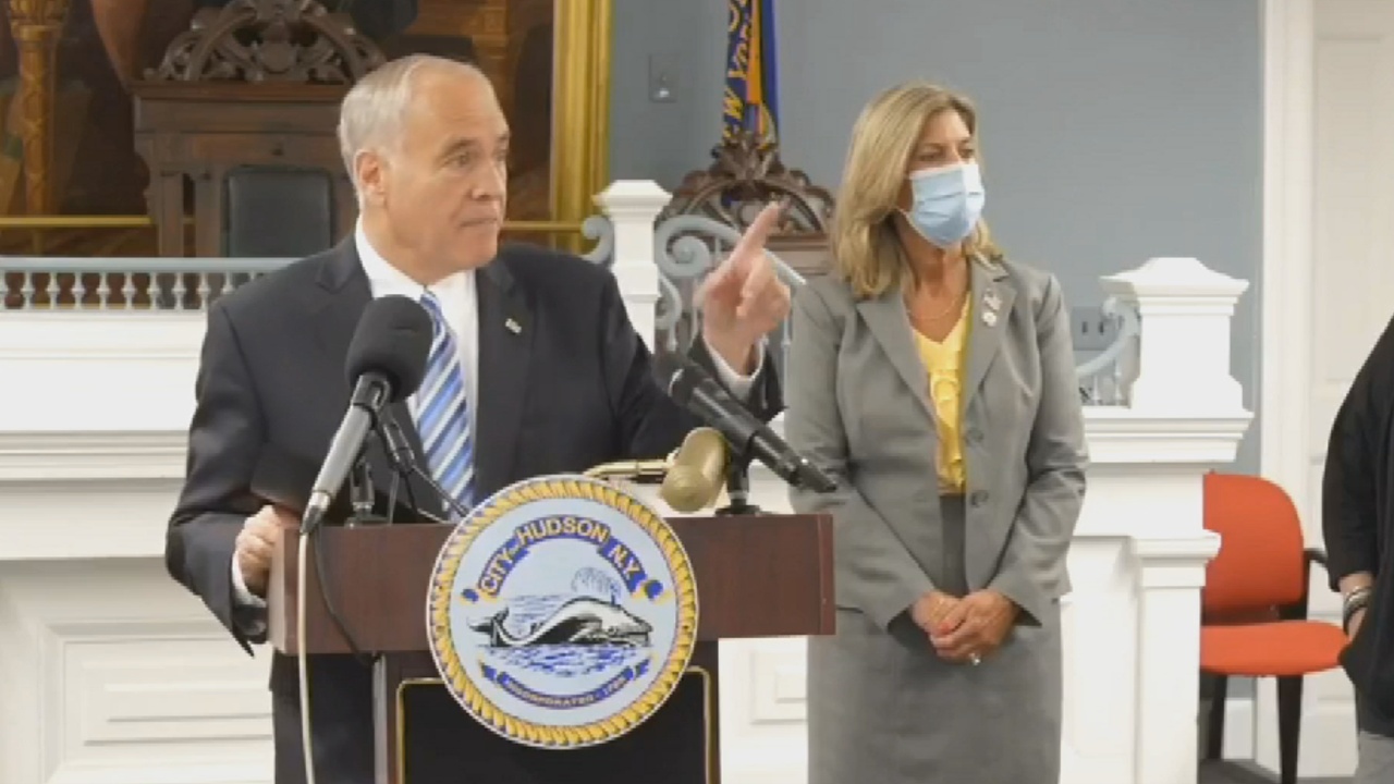 Comptroller Releases Broadband Access Report, Urges State To Use ARPA Funds