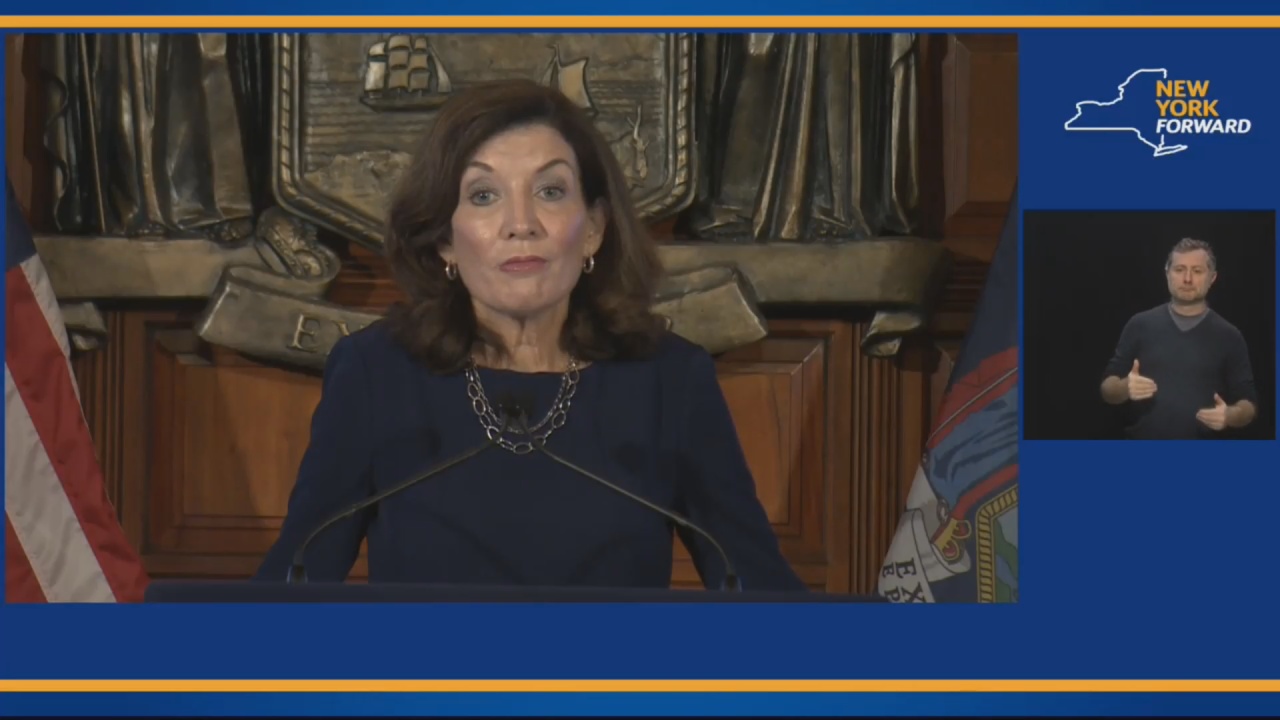 New AI Supercomputer at UAlbany