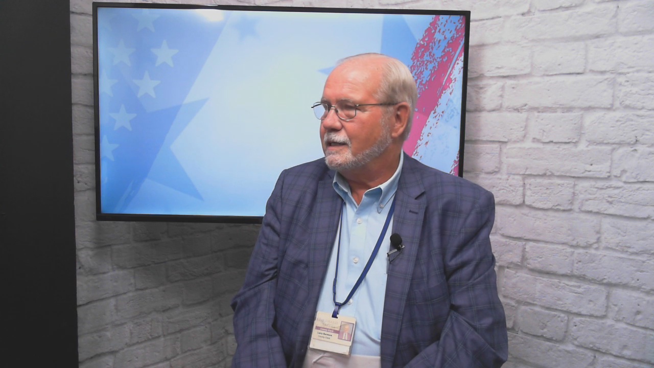 Chautauqua County Clerk Addresses DMV Criticism, Re-election Campaign