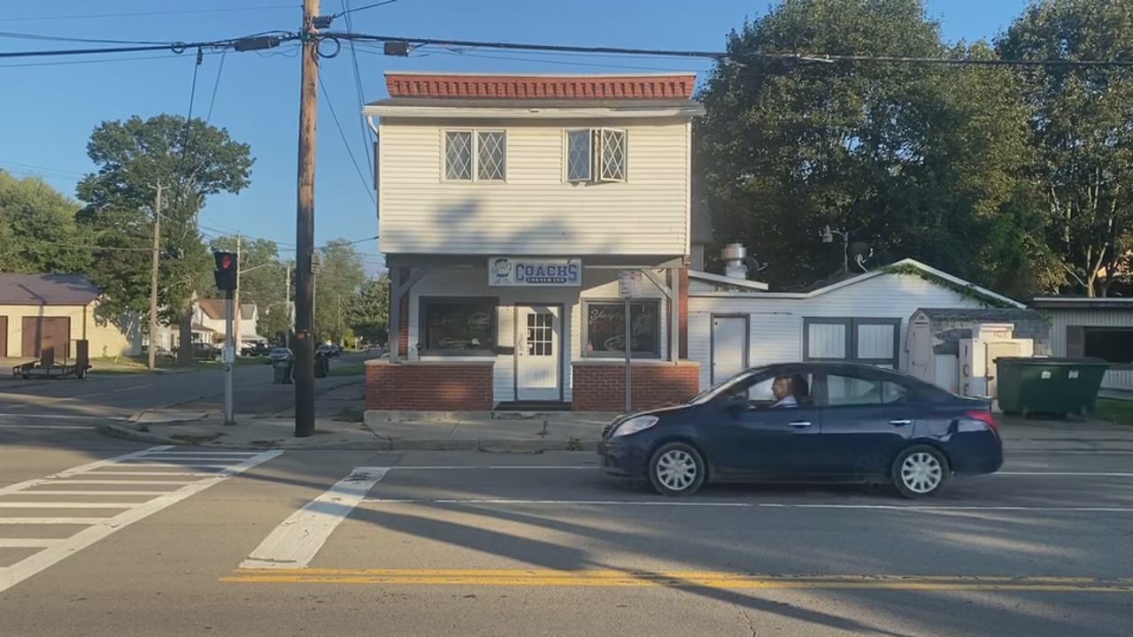 Popular Jamestown Bar, Restaurant Closes