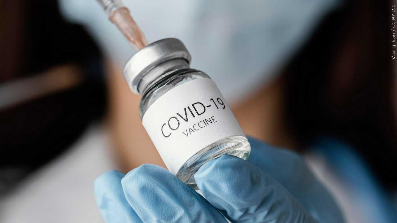 US Expands Covid Boosters To All Adults, Final Hurdle Ahead