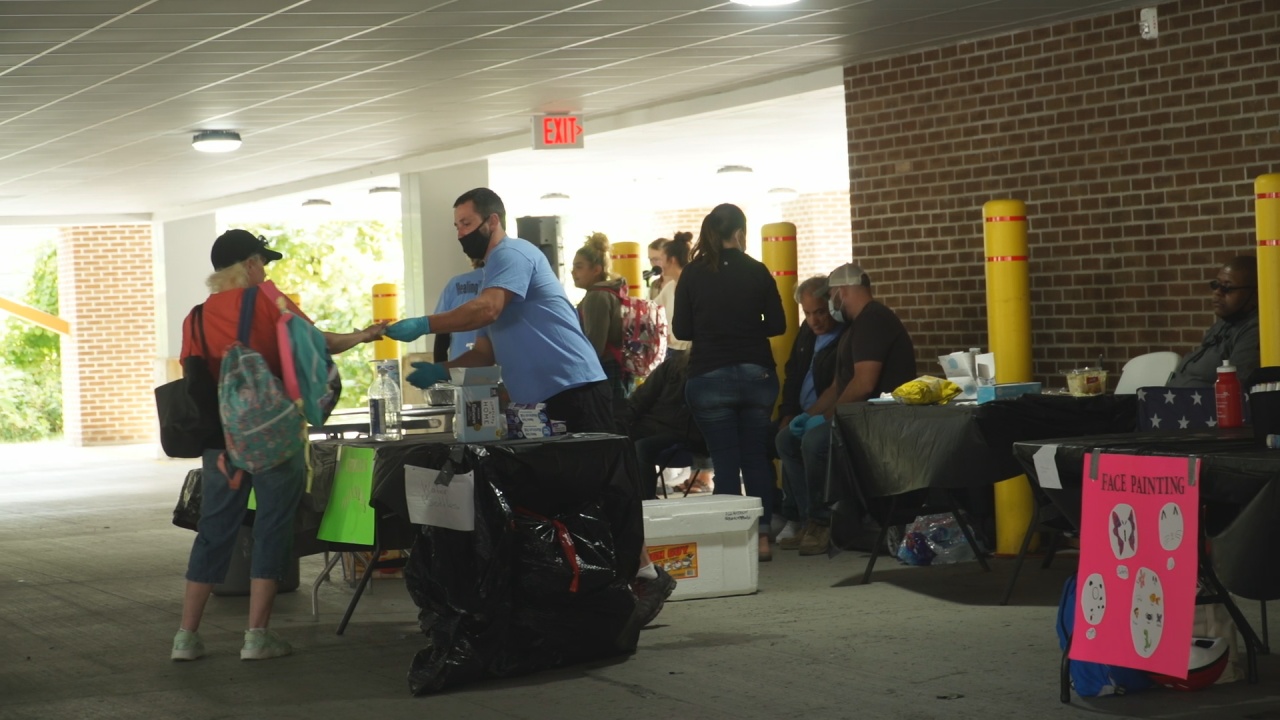 The Chautauqua Center Hosting Community Outreach Programs