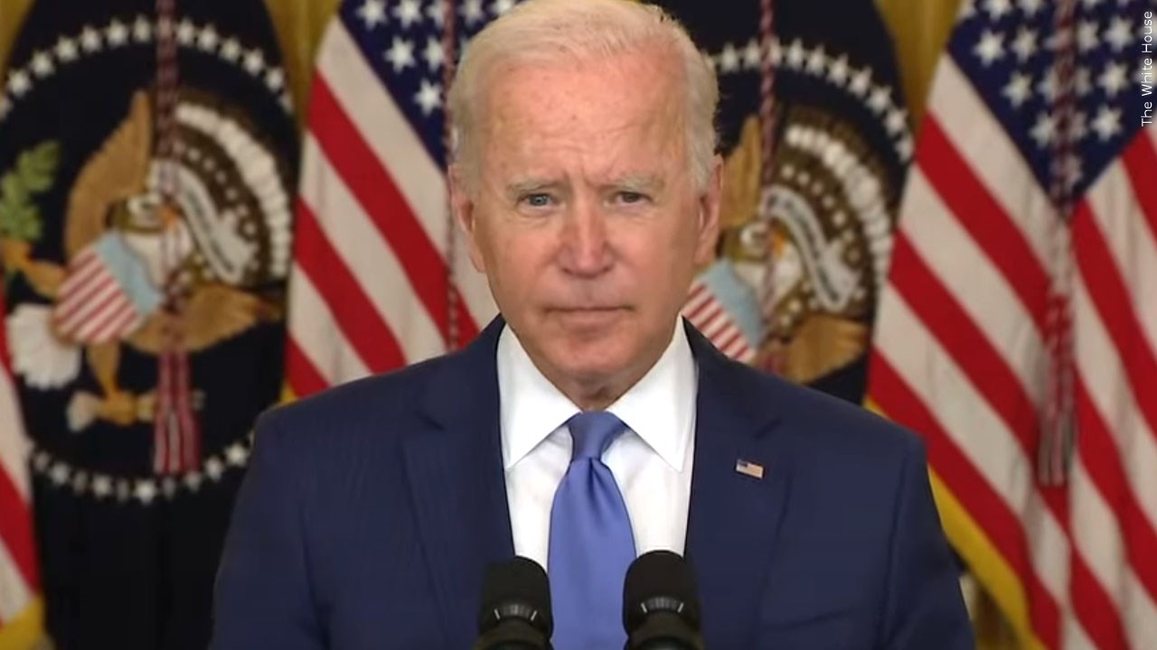 Biden Aims To Enlist Allies In Tackling Climate, COVID, More
