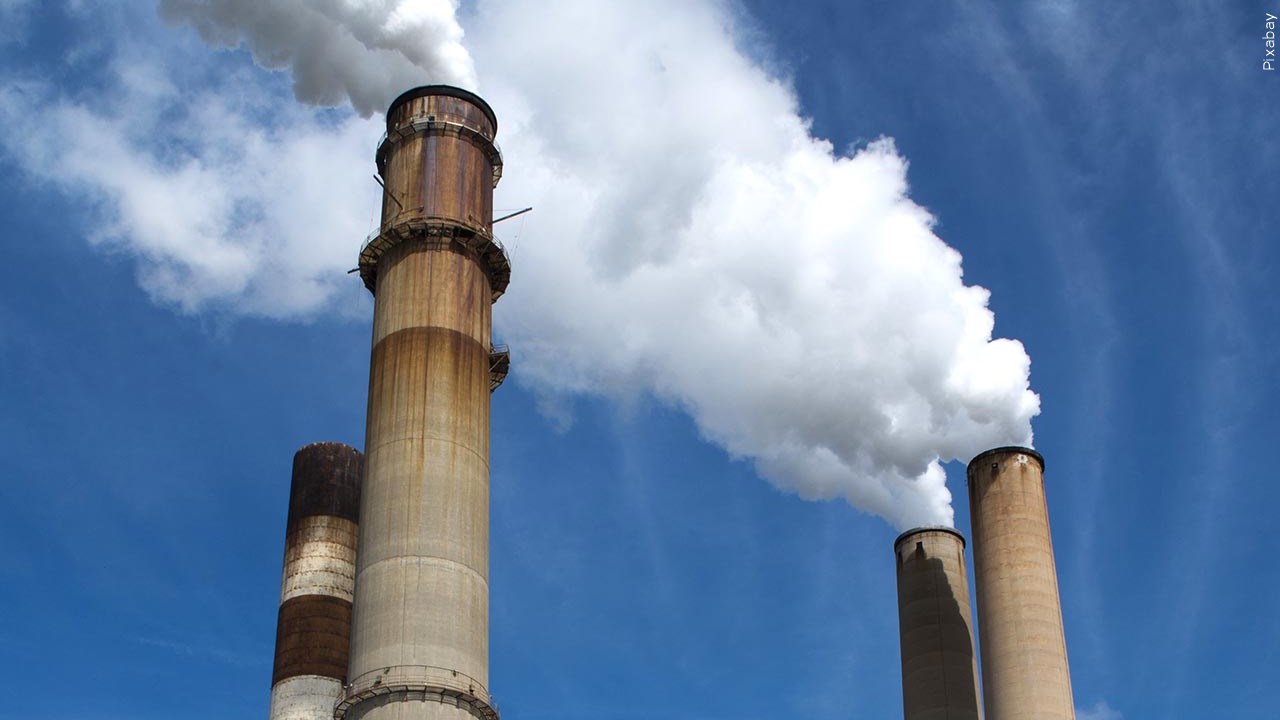 Hochul Announces Two New Projects To Combat Climate Change During NY Climate Week