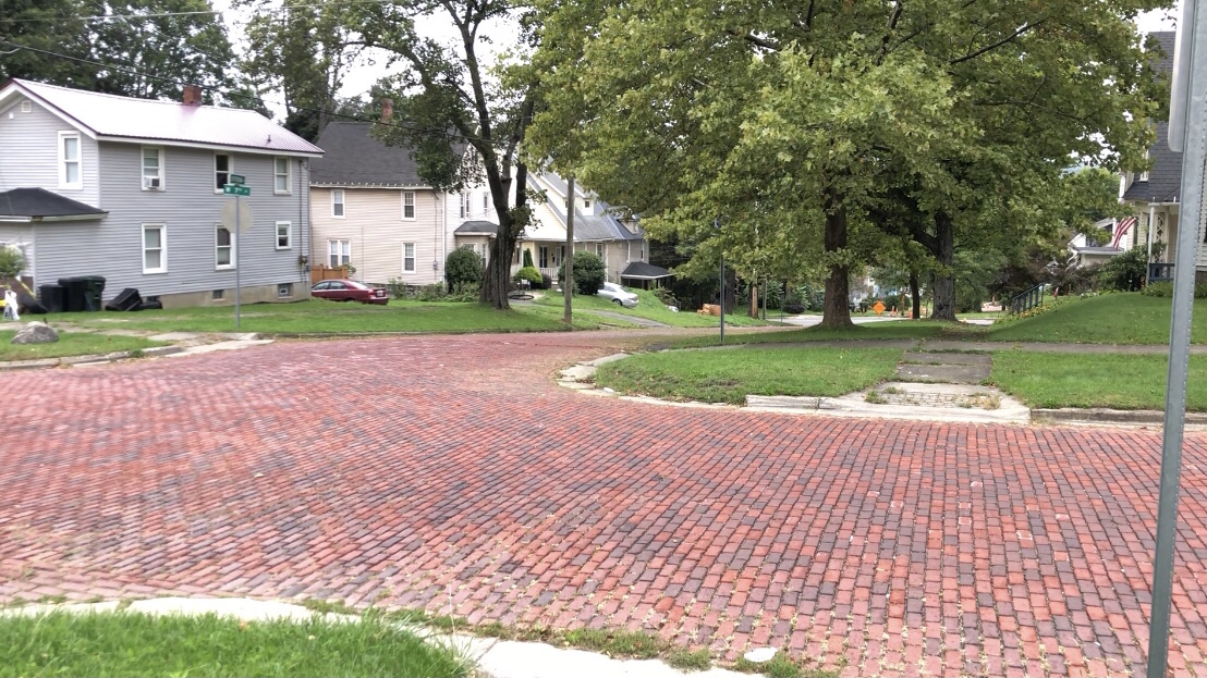 Police Probe Drive-by Shooting In Jamestown