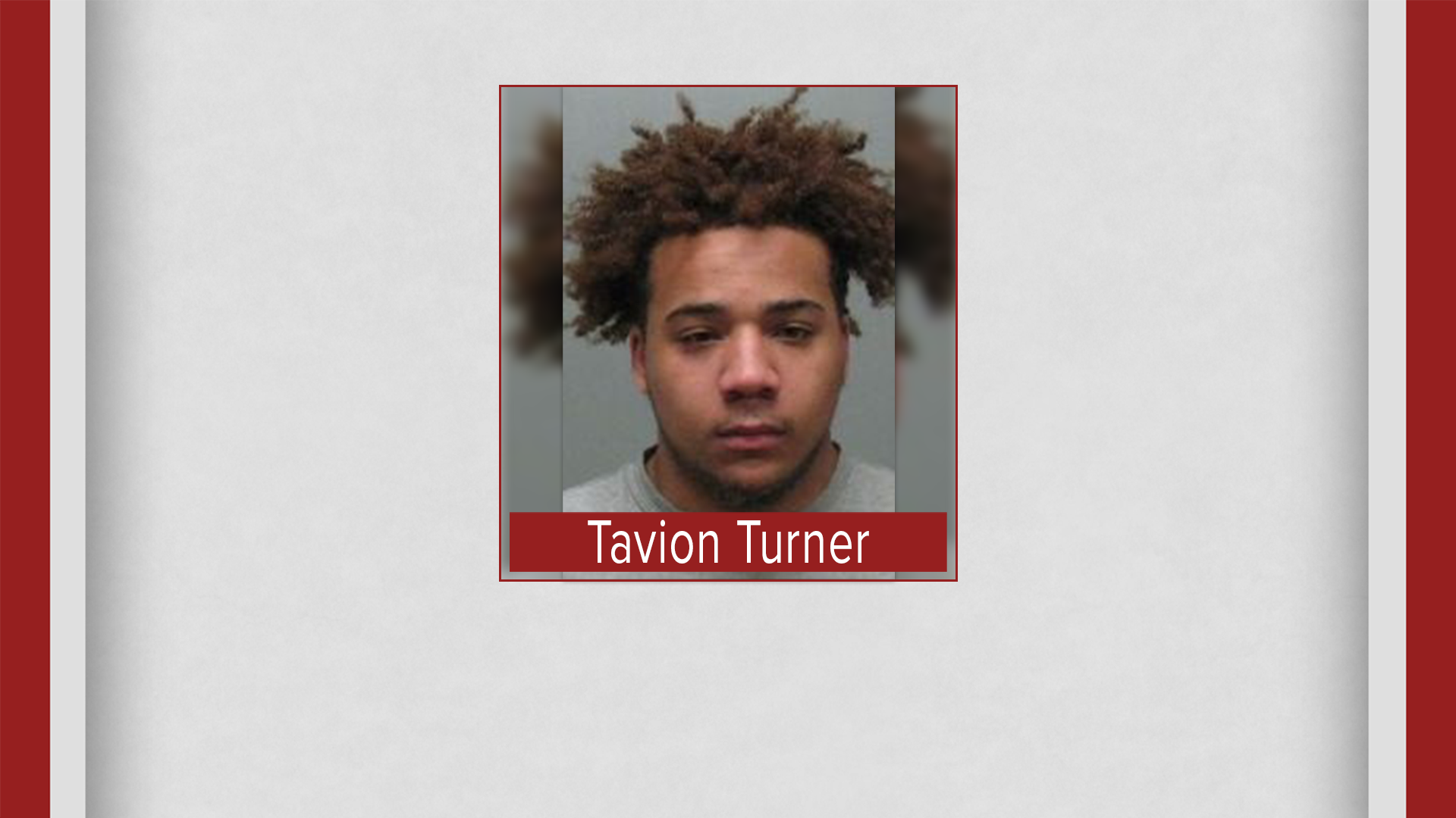 22-Year-Old Who Plead Guilty In Jamestown Stabbing Death Sentenced