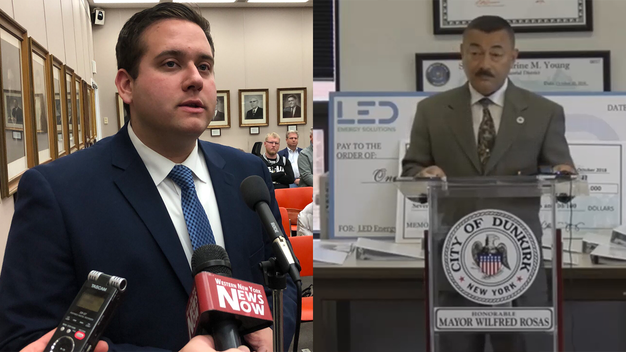 Mayors Express Disappointment With County’s ARPA Spending Plan