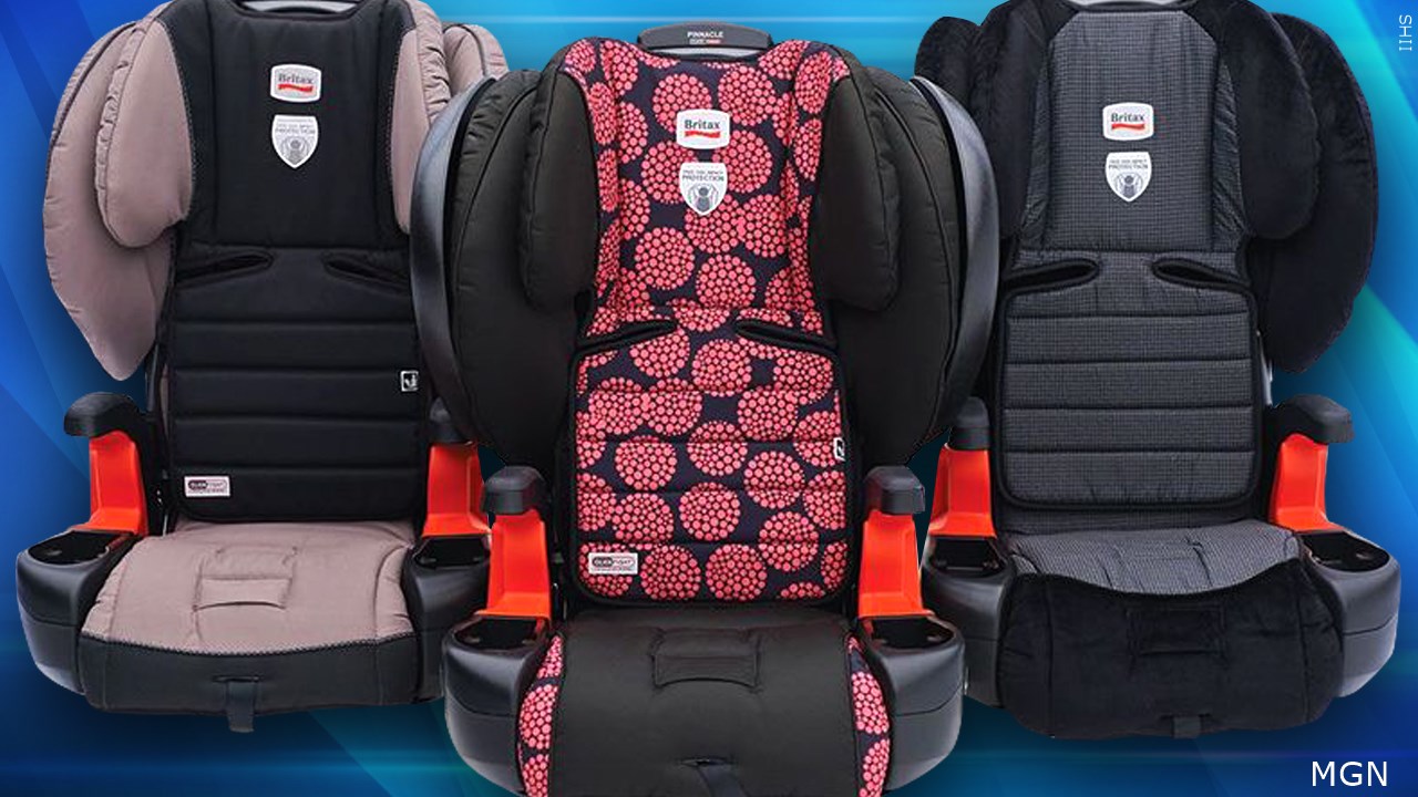 Child Car Seat Safety Check: Ensure Your Child is Protected at Carroll Police Event