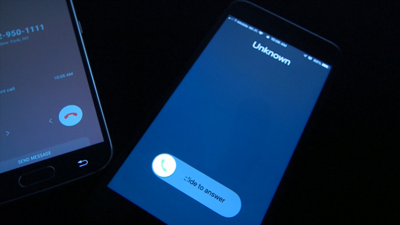 New Report Addresses Continued Issues With Robocalls