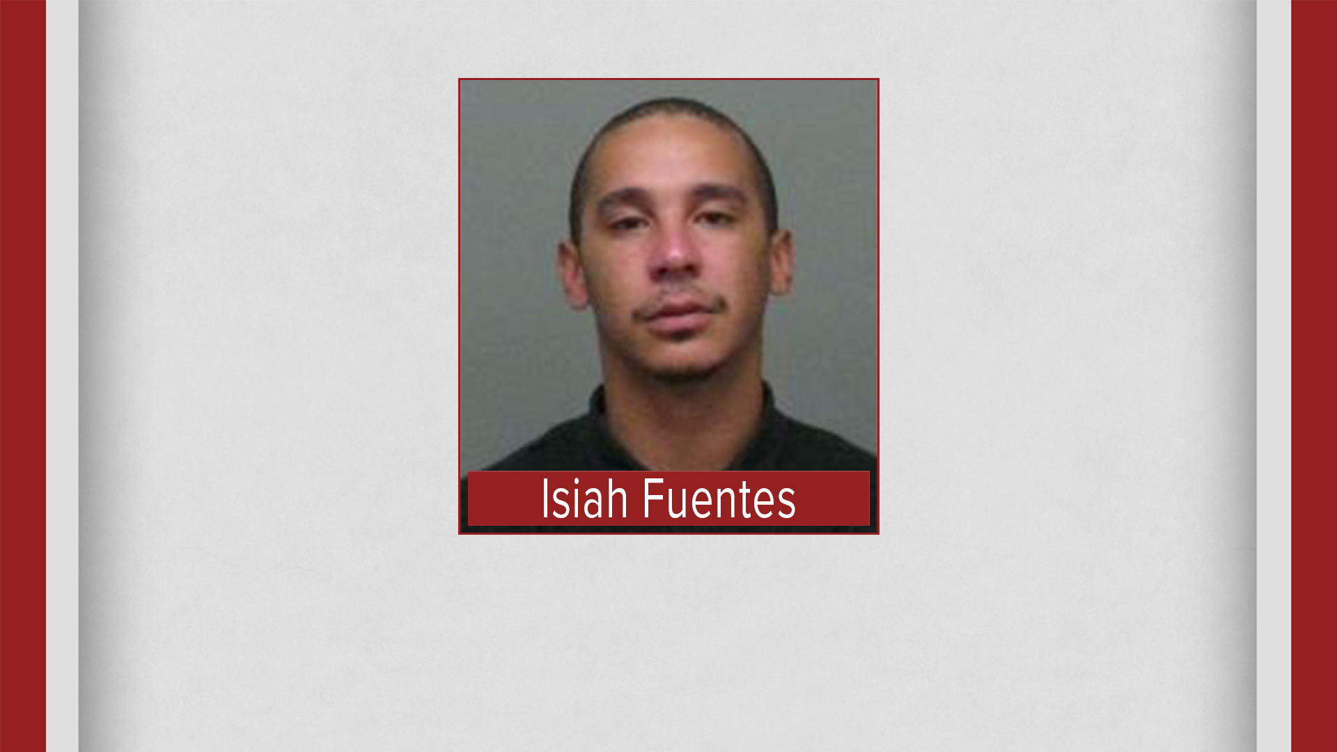 Chautauqua County Kidnapping Suspect To Stand Trial In January