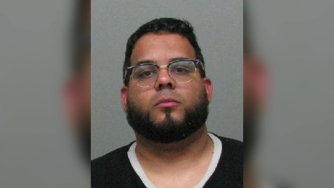 Man Federally Charged After Allegedly Receiving Cocaine From Puerto Rico