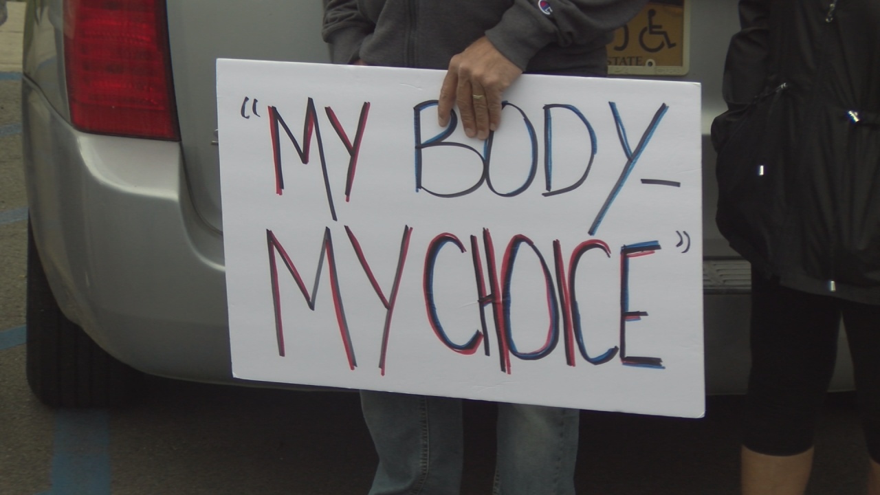 Another Protest Planned Against COVID Vaccine Mandates For Healthcare Workers