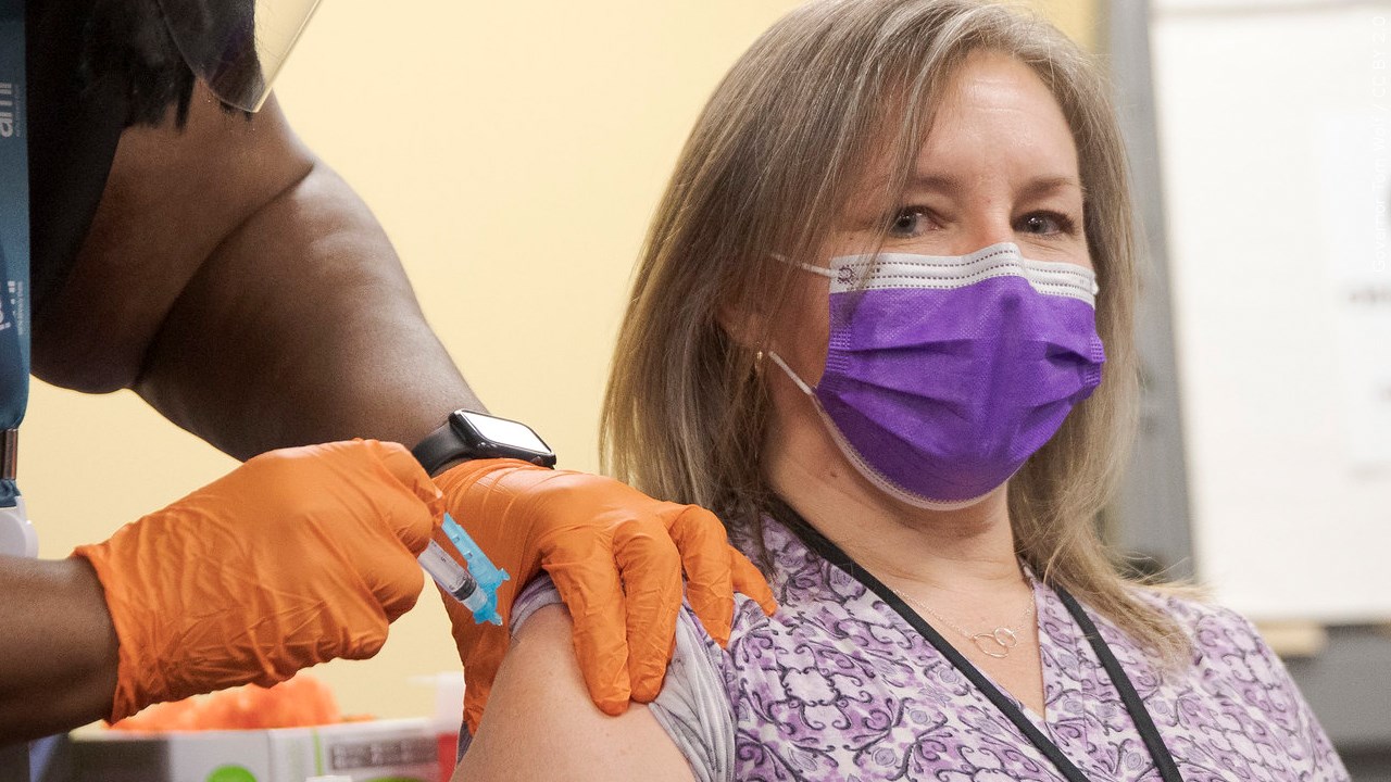 Federal Judges: NYC Can Impose Vaccine Mandate On Teachers