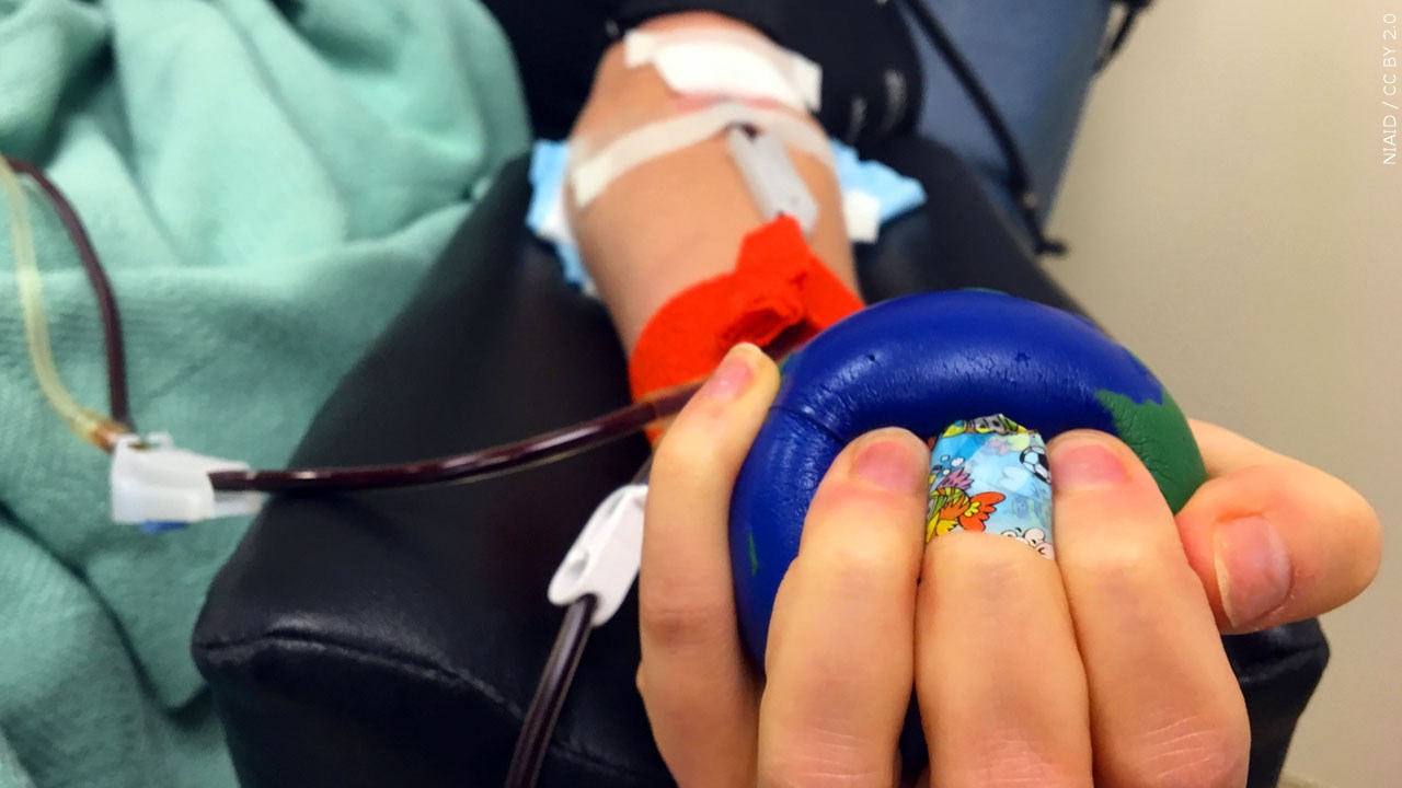 American Red Cross Facing Emergency Blood And Platelet Shortage
