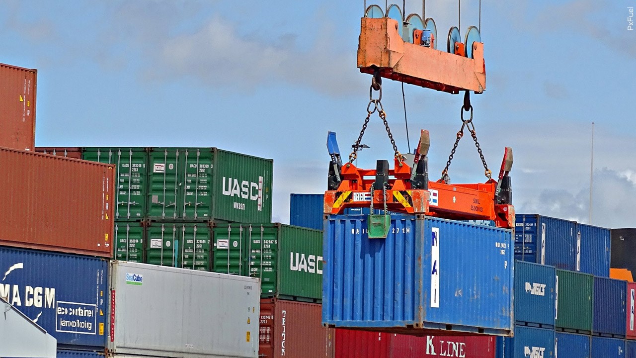 What A Global Supply Chain Issue Means For Holiday Shopping In Jamestown