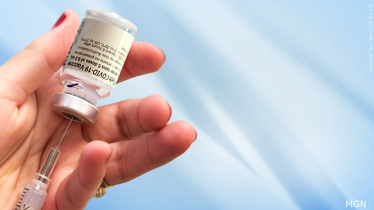 Am I Fully Vaccinated Without A COVID-19 Vaccine Booster?