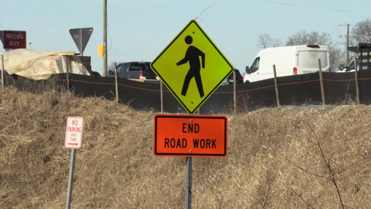 Local Lawmakers Split Over $1 Trillion Infrastructure Bill