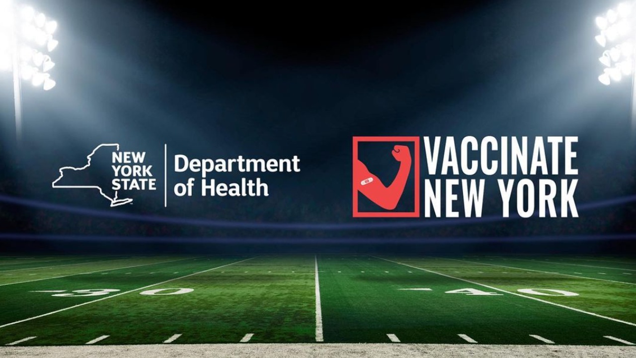 Chautauqua County Resident Among First Round Of Football Sweepstakes Winners