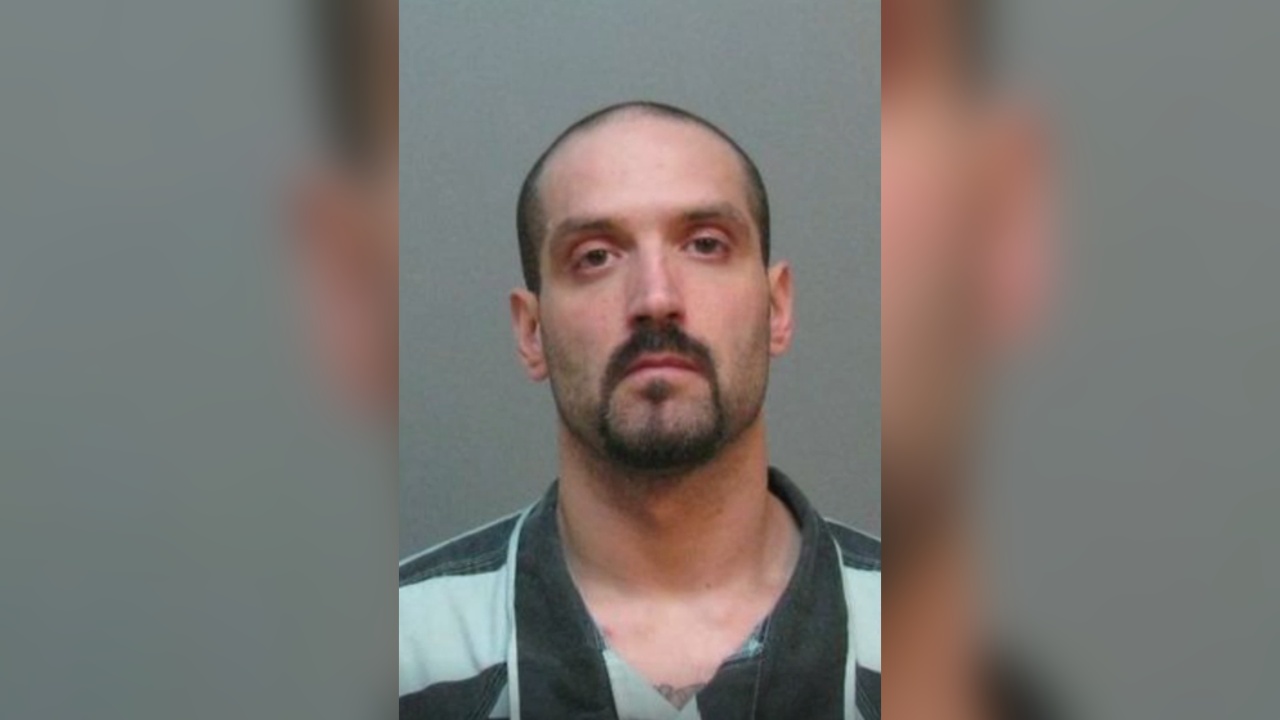 Appeal Denied For Elmira Man Convicted In Carroll Double Homicide 