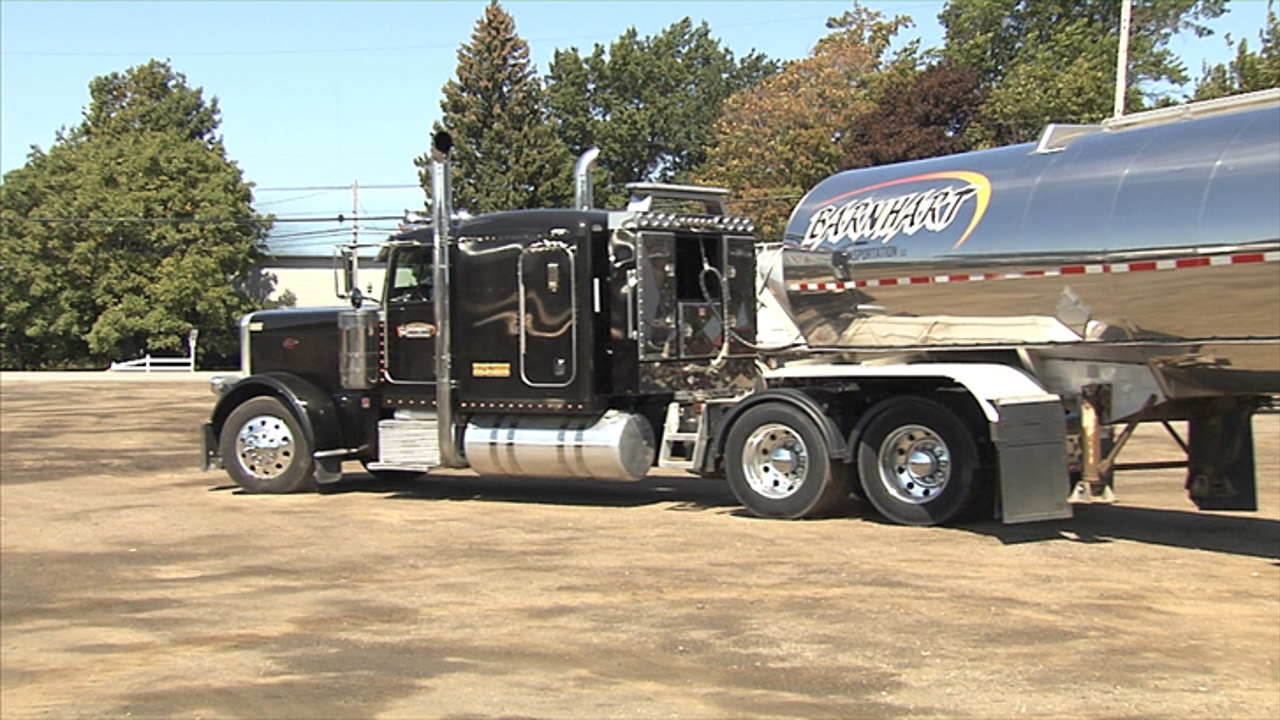 Supply Chain Problems Snarl Local Economy