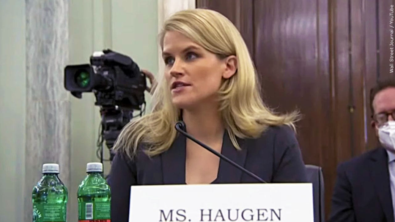 Facebook Whistleblower Testifies: Five Highlights