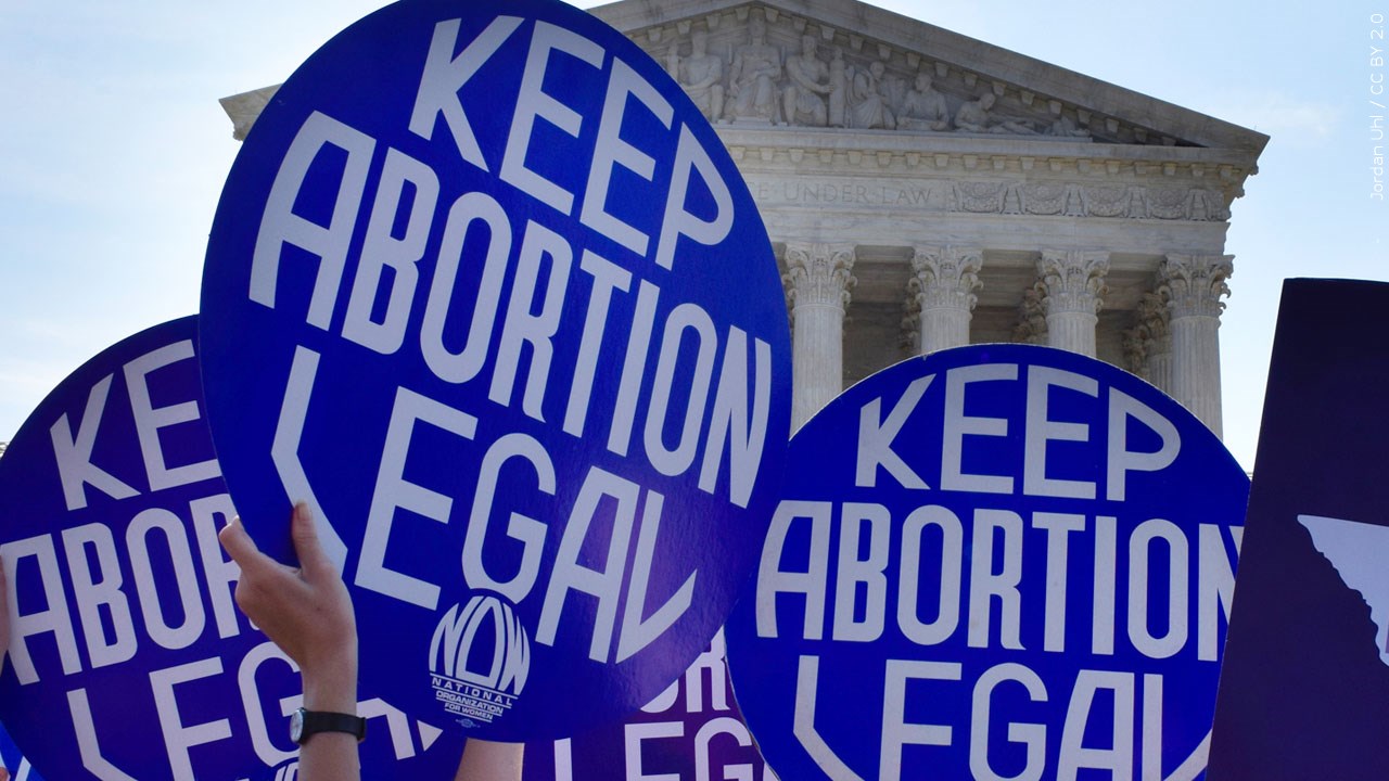 Attorney General James Takes Action to Stop Idaho’s Regressive Abortion Restrictions