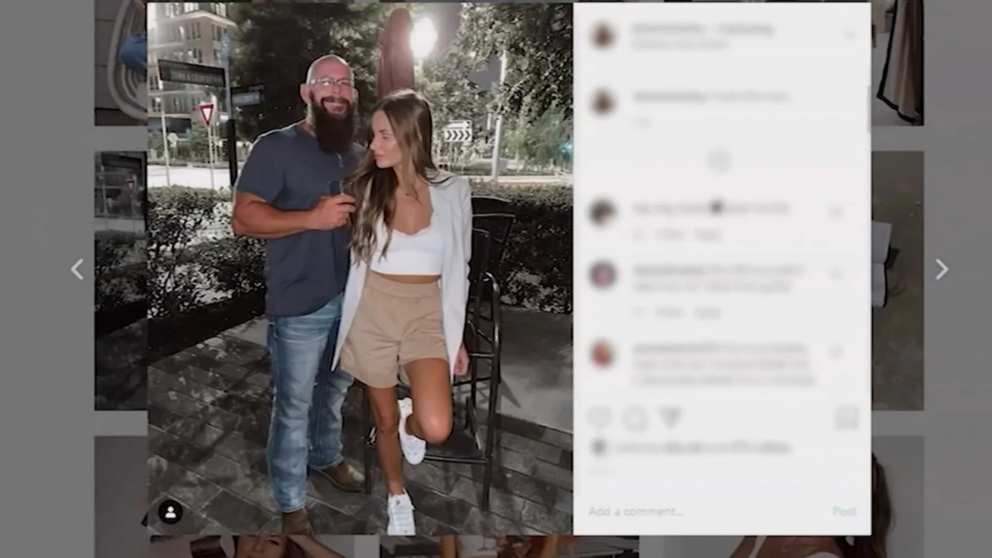 Murder Suspect In Warren Native’s Death Kills Himself During Arrest