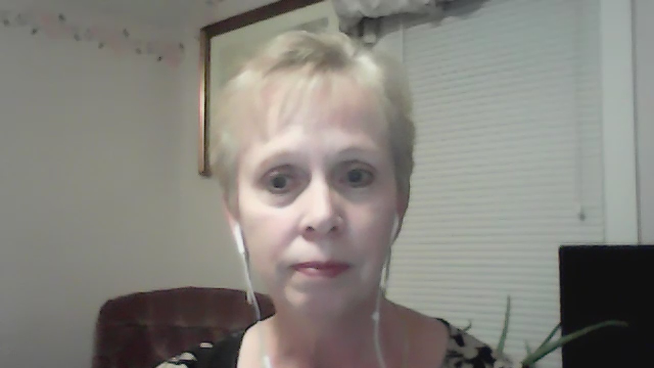 Jamestown City Council Candidate Says Professional Experience Key To Serve