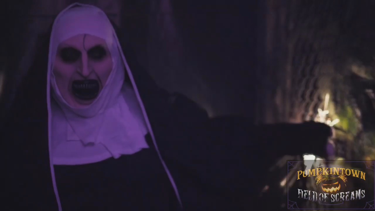 “Field of Screams,” Among New Additions At Pumpkintown This Year