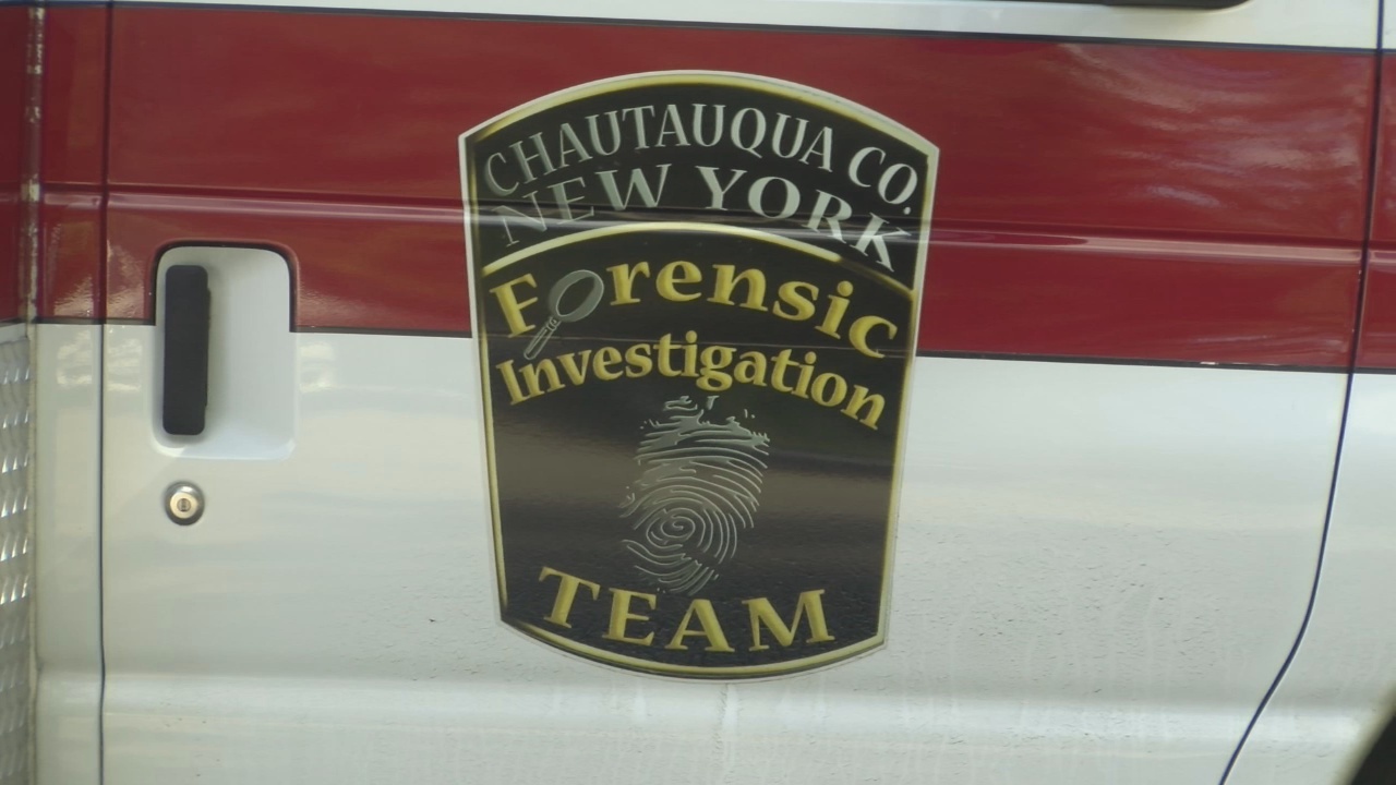 Forensic Anthropology Team Critical To Investigation, Sheriff Explains