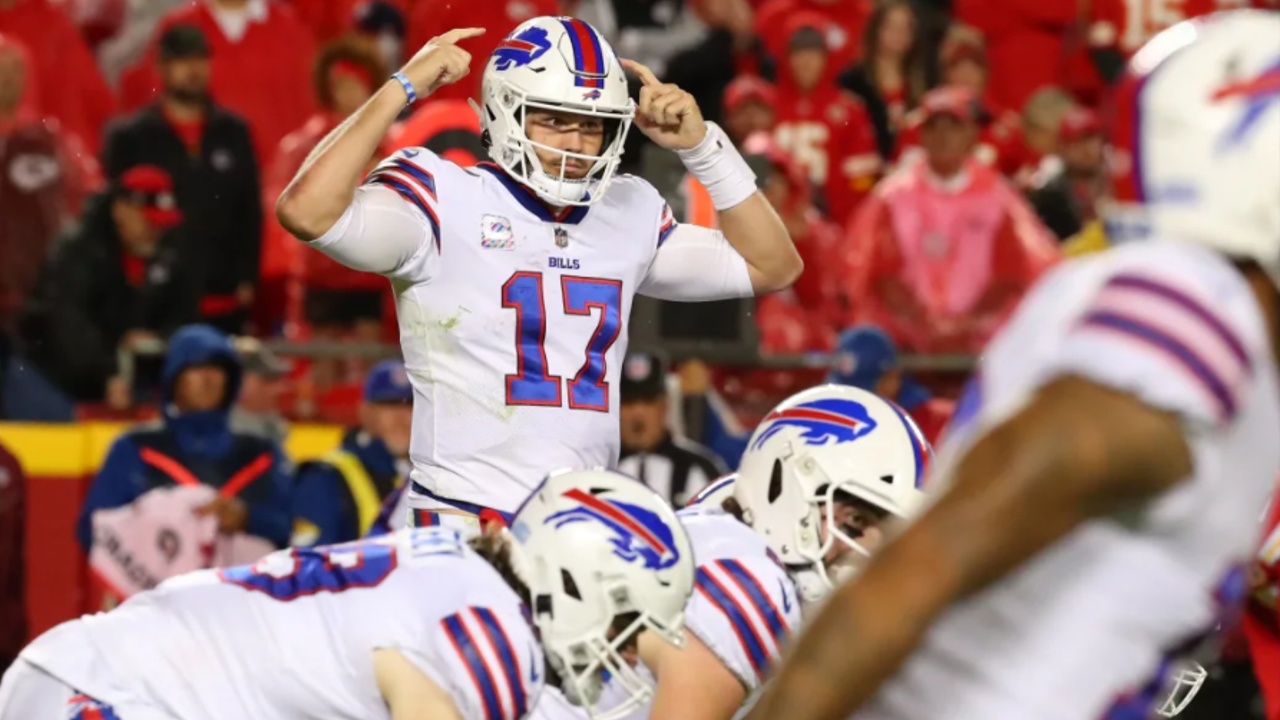 Somber Bills Seek Urgency To Turn Around From Recent Slump 