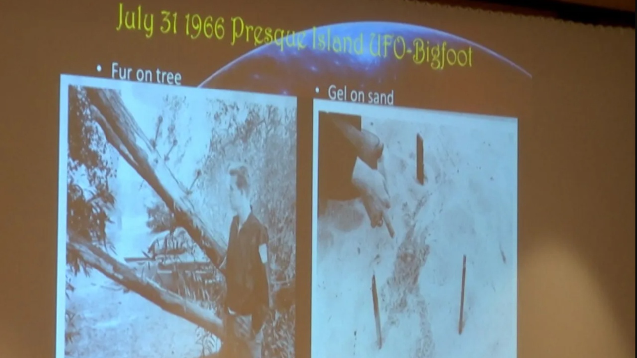 UFO Conference Returns To Erie