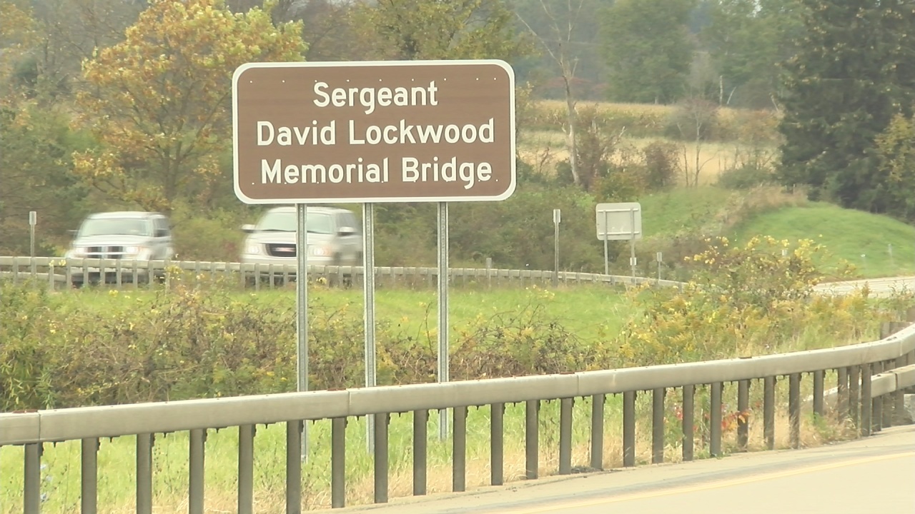 Wife Of Vietnam Vet Wants Community To Remember Her Husband’s Patriotism