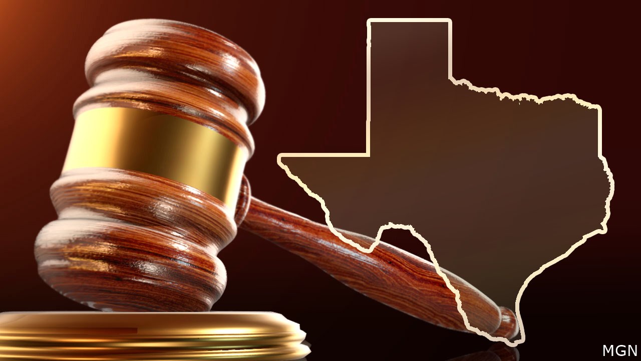 Police release body camera video of an officer killing the gunman who killed 8 at a Texas mall