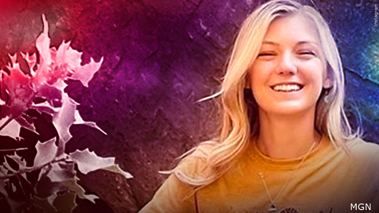 Authorities To Provide More Details On Gabby Petito’s Final Autopsy Report