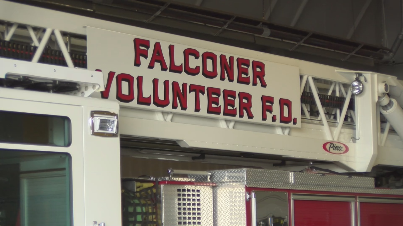 $25 Million Allocated to Boost New York’s Volunteer Fire Service