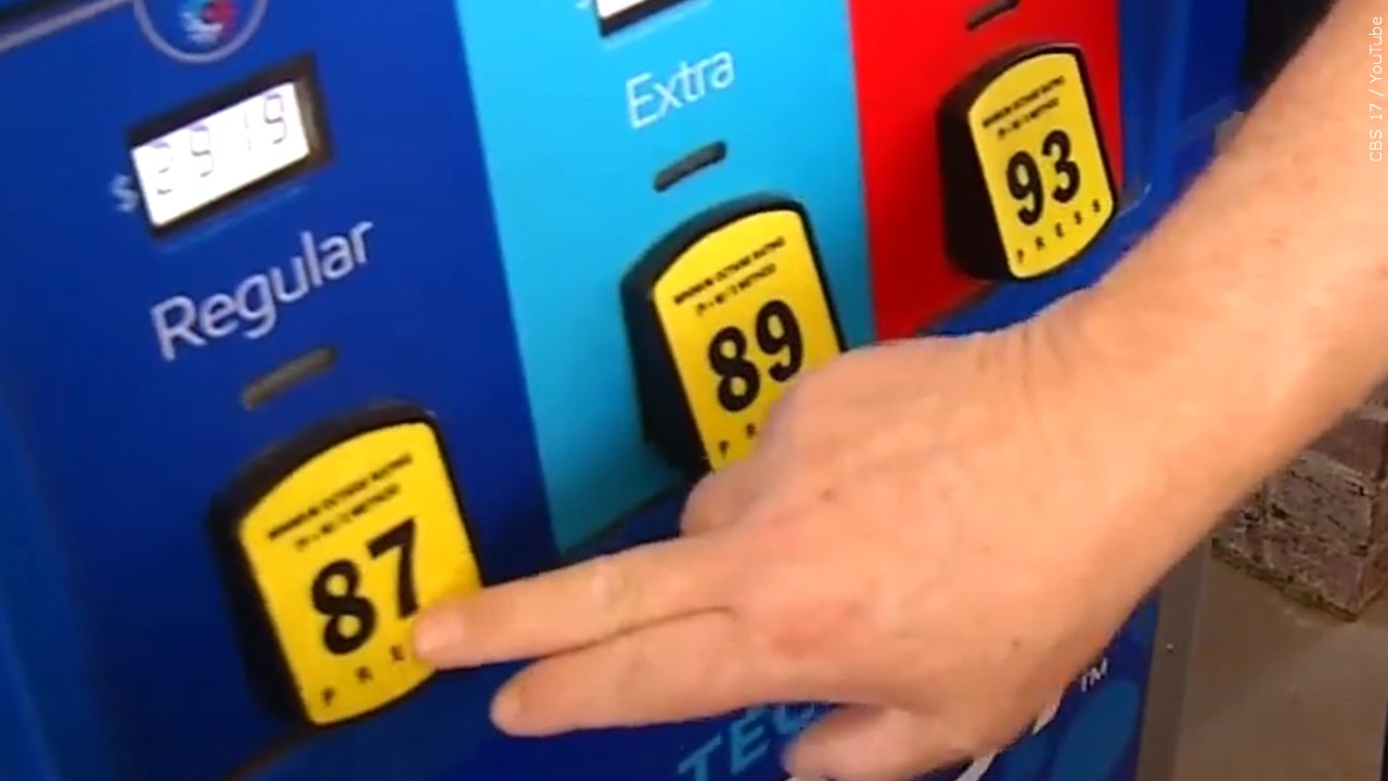 Average Gas Prices Drop Across Nation, New York State