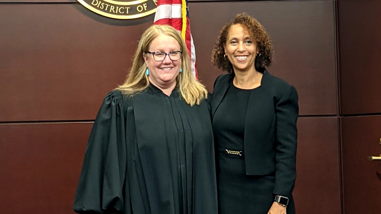 U.S. Attorney To Deliver Commencement Address At SUNY Fredonia