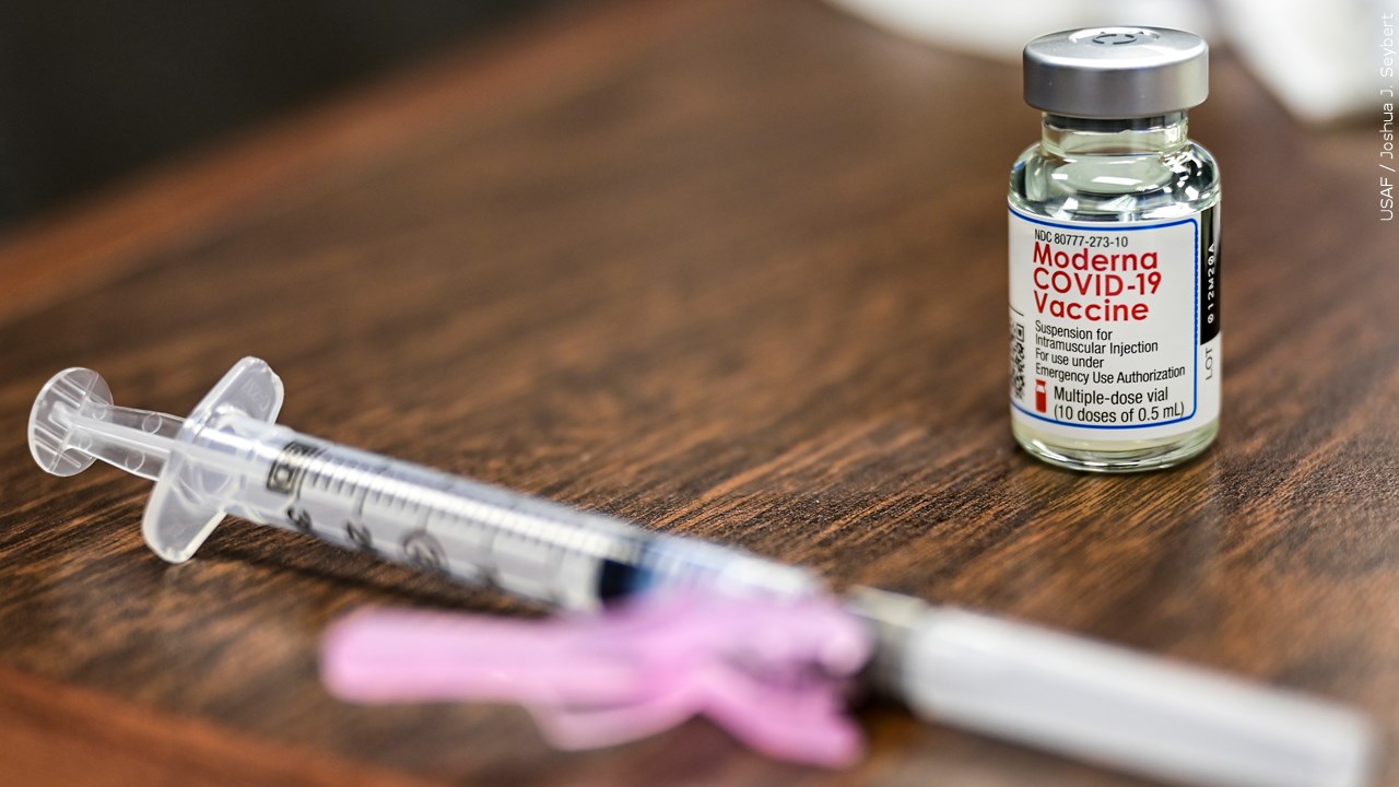 Tweaked COVID Boosters In US Must Target Newer Omicron Types 