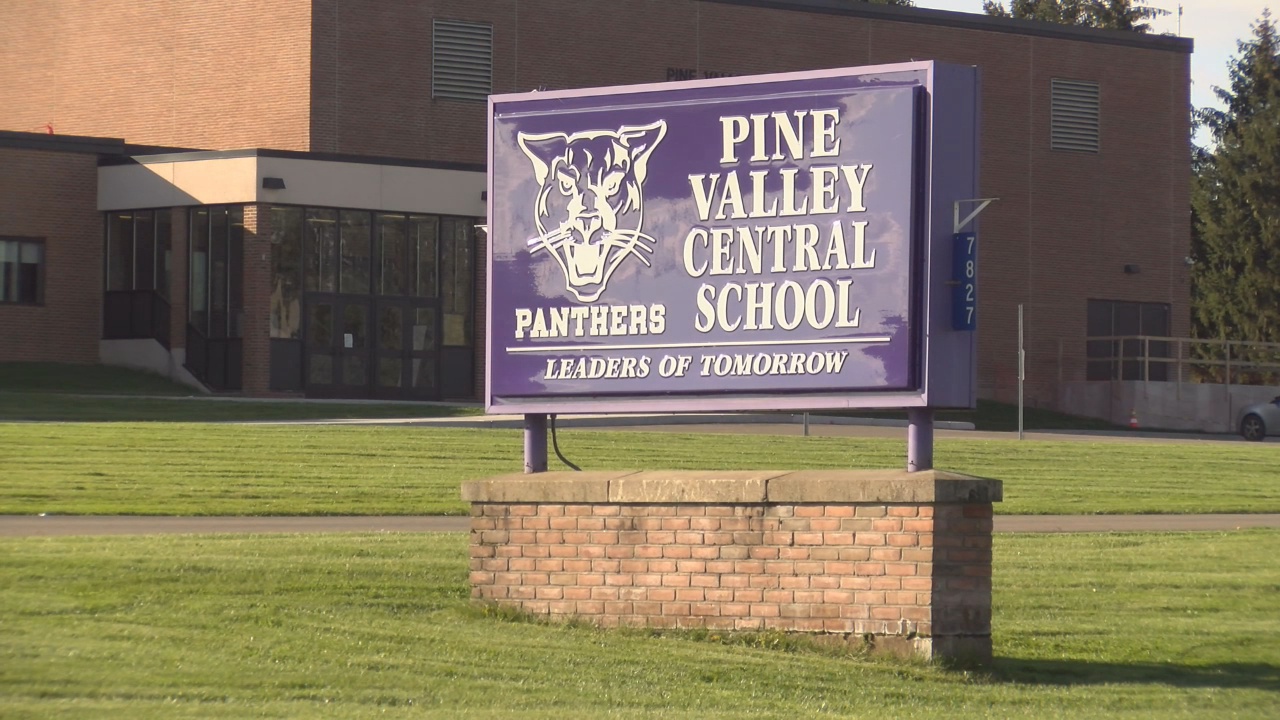 Pine Valley Parent Speaks Out Against Teacher’s “Rhetoric” On COVID