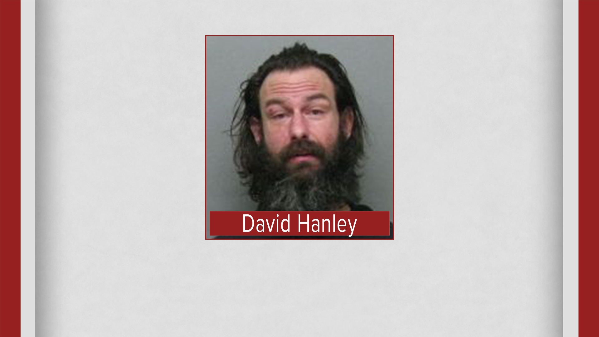 Jamestown Man Sentenced In May Burglary Case