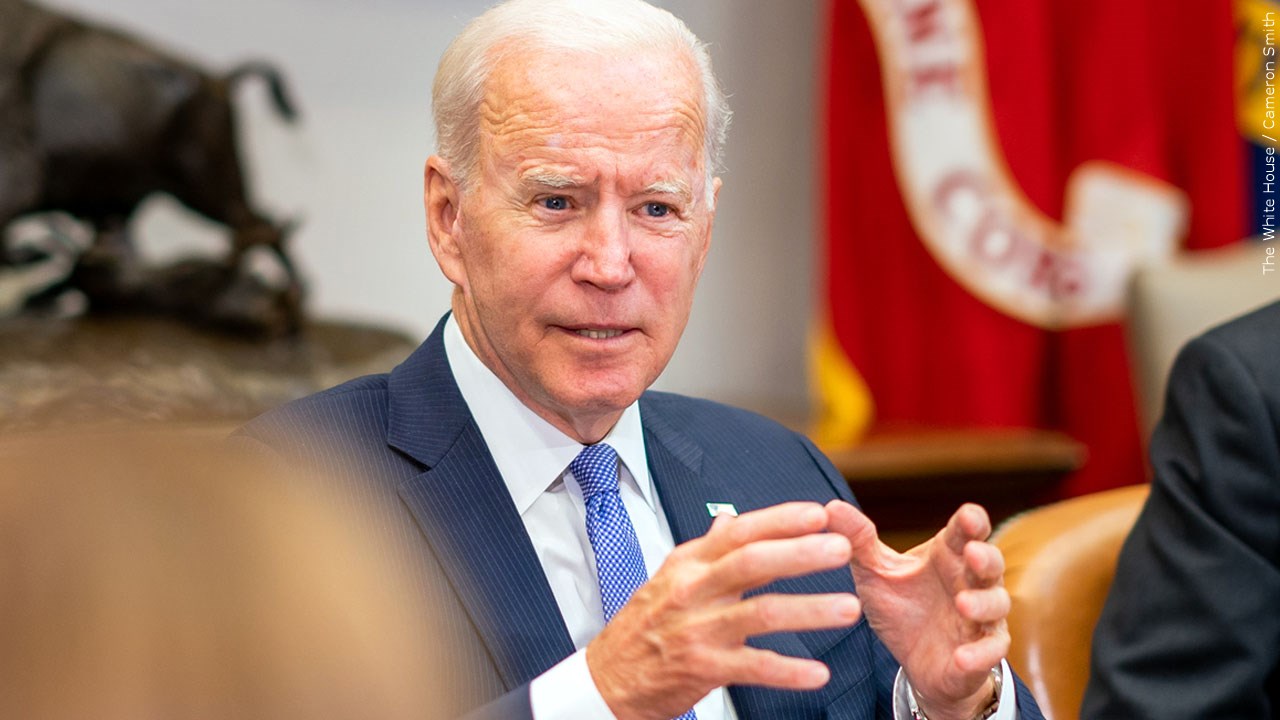 Biden Scales Back $2T Plan: Free Community College Unlikely